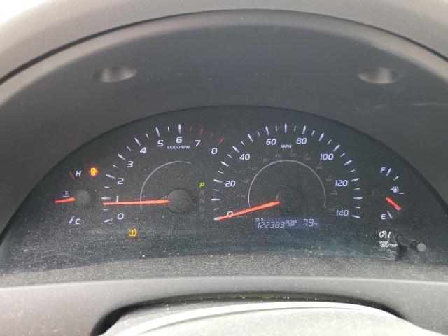 Photo 9 from auction – 2011 TOYOTA CAMRY BASE with VIN 4T1BF3EK9BU737465