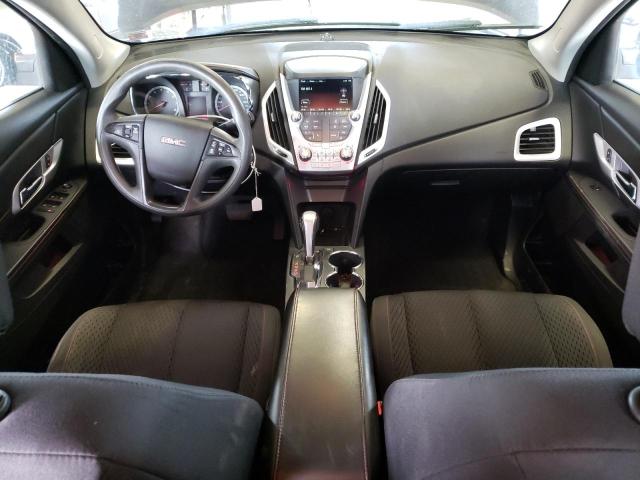 Photo 8 from auction – 2015 GMC TERRAIN SL with VIN 2GKFLVEK9F6423995