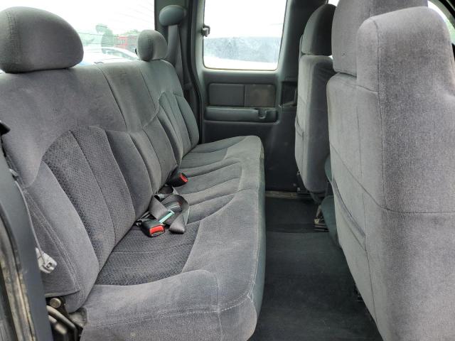 Photo 10 from auction – 2002 CHEVROLET SILVERADO with VIN 2GCEK19T821284651
