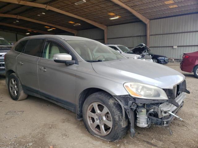 Photo 4 from auction – 2012 VOLVO XC60 3.2 with VIN YV4952DL3C2339978