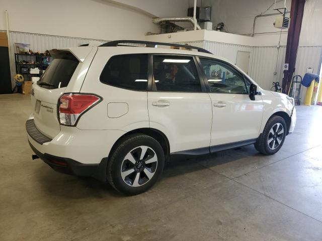 Photo 3 from auction – 2017 SUBARU FORESTER 2 with VIN JF2SJAEC2HH440914