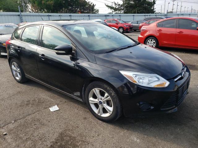 صورة رقم 4 من المزاد - 2014 FORD FOCUS SE مع VIN 1FADP3K25EL451076