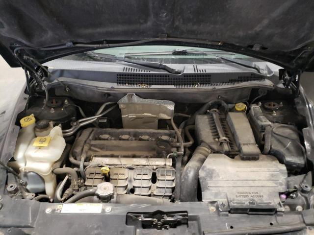 Photo 11 from auction – 2009 DODGE CALIBER SX with VIN 1B3HB48A19D163989