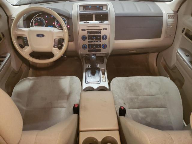 Photo 8 from auction – 2012 FORD ESCAPE XLT with VIN 1FMCU9DG4CKB92363
