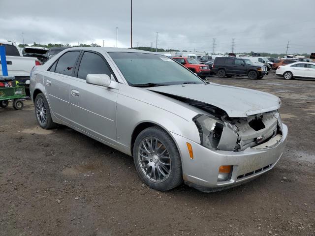 صورة رقم 4 من المزاد - 2007 CADILLAC CTS مع VIN 1G6DM57T770109958