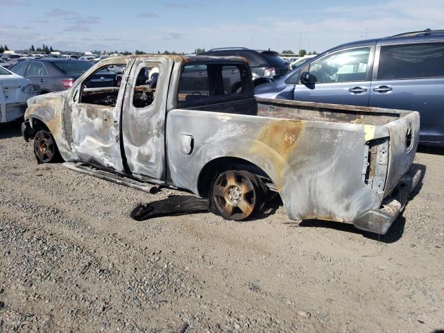 Photo 2 from auction – 2006 NISSAN FRONTIER K with VIN 1N6AD06U76C439042