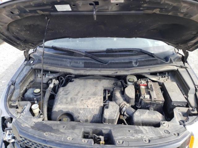 Zdjęcie 12 z aukcji – 2012 FORD EXPLORER L z VIN 1FMHK7F8XCGA32318
