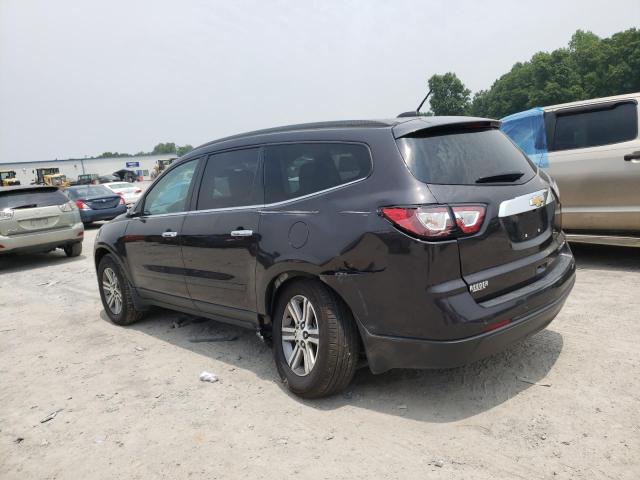 Photo 2 from auction – 2016 CHEVROLET TRAVERSE L with VIN 1GNKRGKD9GJ235113
