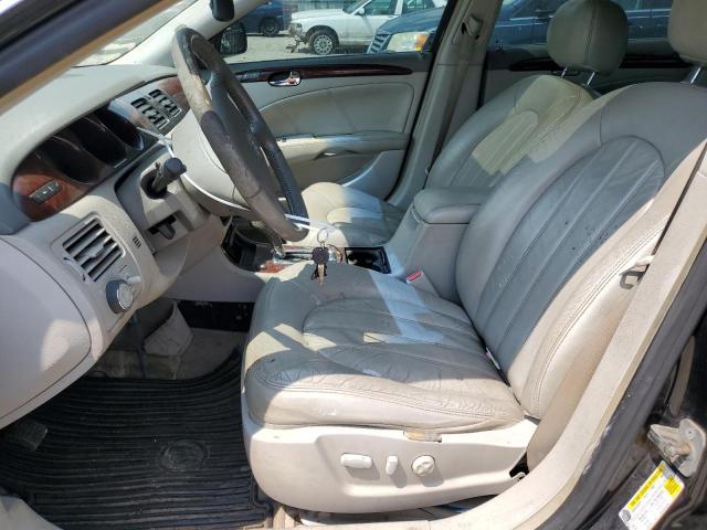 Photo 7 from auction – 2008 BUICK LUCERNE CX with VIN 1G4HD57218U190466