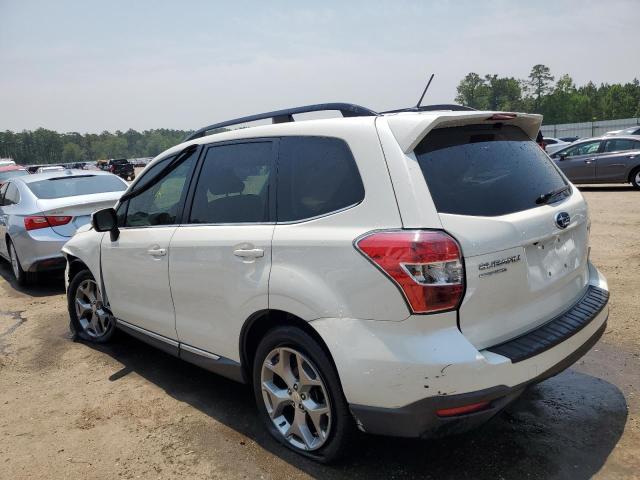 Photo 2 from auction – 2015 SUBARU FORESTER 2 with VIN JF2SJAWC7FH514775