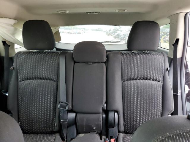 Photo 10 from auction – 2015 DODGE JOURNEY SX with VIN 3C4PDDBG2FT526274
