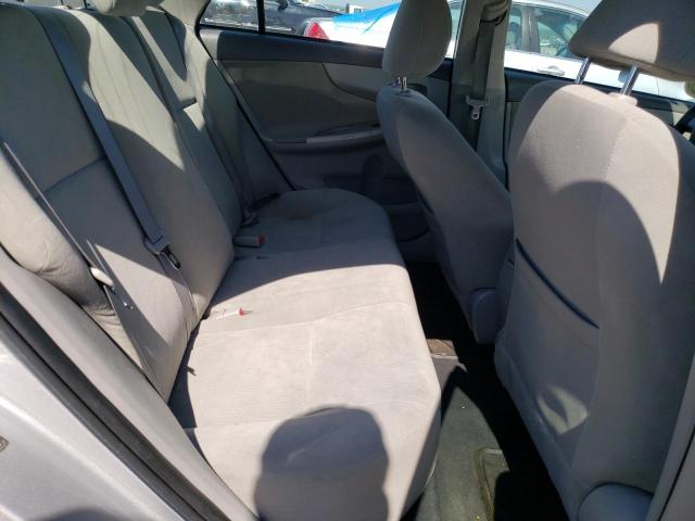 Photo 10 from auction – 2010 TOYOTA COROLLA BA with VIN 1NXBU4EE5AZ302544