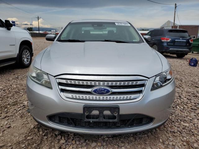 Photo 5 from auction – 2012 FORD TAURUS SHO with VIN 1FAHP2KT0CG117872