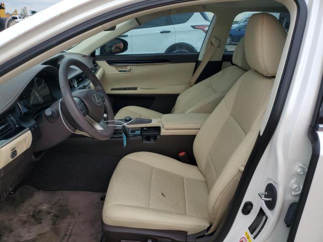 Photo 7 from auction – 2016 LEXUS ES 350 with VIN 58ABK1GG1GU016954