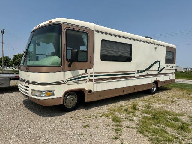 Photo 2 from auction – 1996 CHEVROLET P30 with VIN 1GBLP37N8T3300419
