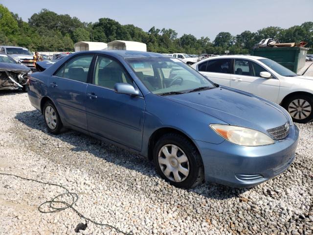 Photo 4 from auction – 2002 TOYOTA CAMRY LE with VIN 4T1BE32K12U505532