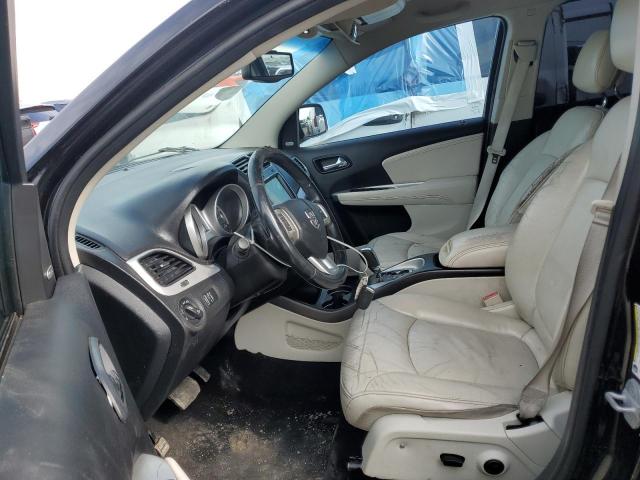 صورة رقم 7 من المزاد - 2013 DODGE JOURNEY CR مع VIN 3C4PDCDG2DT701465
