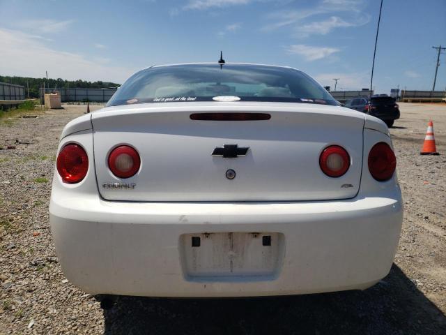 Photo 6 from auction – 2010 CHEVROLET COBALT with VIN 1G1AA1F56A7122762