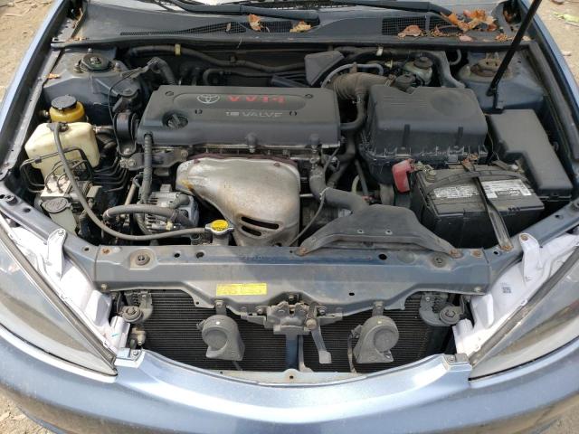 Photo 11 from auction – 2003 TOYOTA CAMRY LE with VIN 4T1BE32K63U669862