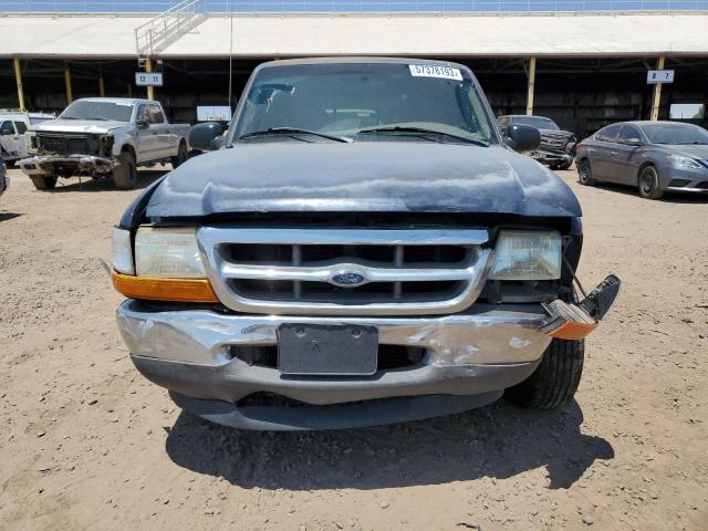 Photo 5 from auction – 2000 FORD RANGER SUP with VIN 1FTYR14X6YPB17042