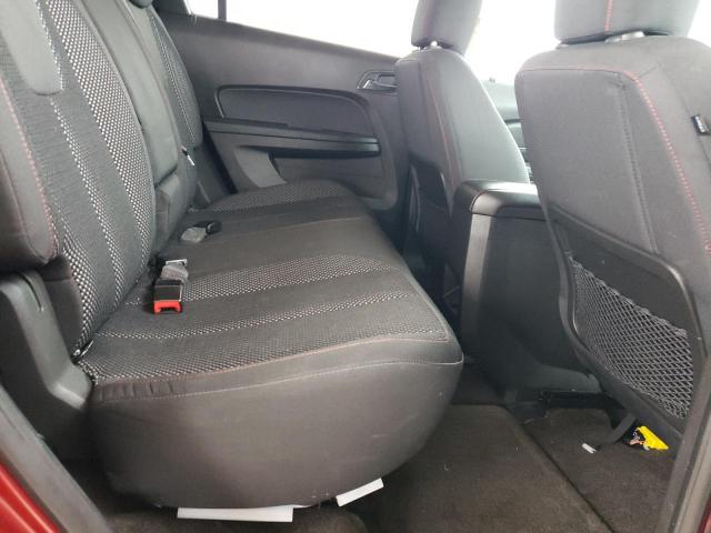 Photo 11 from auction – 2011 GMC TERRAIN SL with VIN 2CTALSEC8B6350484