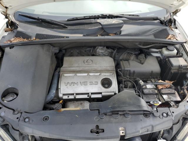 Photo 12 from auction – 2004 LEXUS RX 330 with VIN JTJGA31U640001641