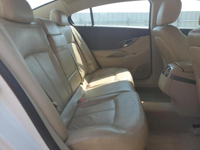 Photo 10 from auction – 2012 BUICK LACROSSE P with VIN 1G4GD5E31CF137383