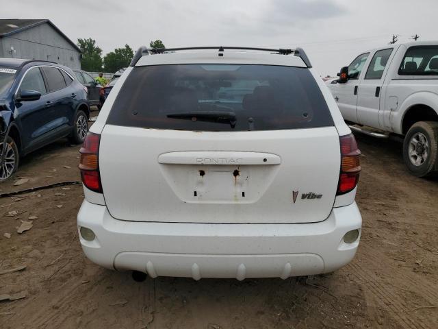 Photo 6 from auction – 2003 PONTIAC VIBE with VIN 5Y2SL62893Z443396