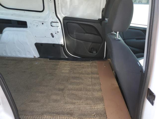 Photo 11 from auction – 2018 RAM PROMASTER with VIN ZFBERFAB0J6H45527
