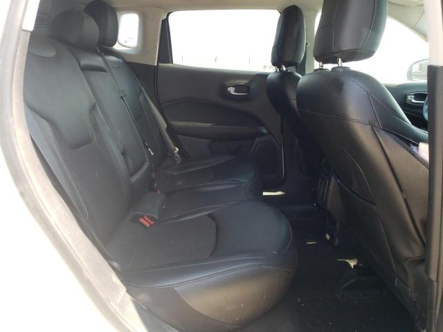 Photo 11 from auction – 2021 JEEP COMPASS LA with VIN 3C4NJDBB5MT510779