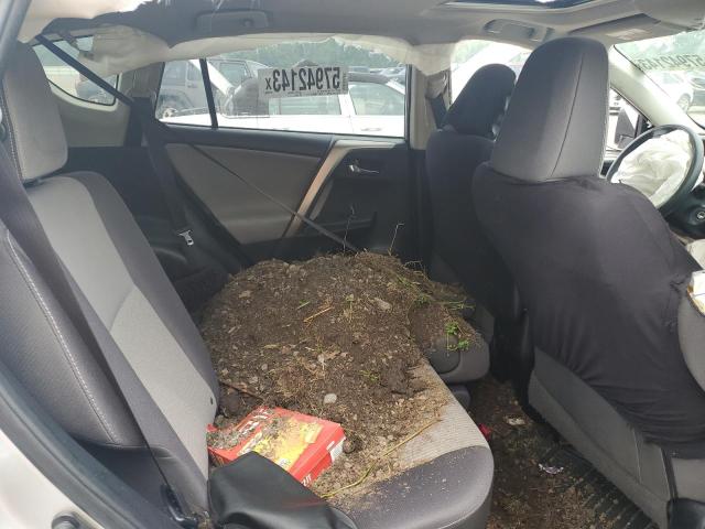 Photo 11 from auction – 2015 TOYOTA RAV4 XLE with VIN JTMRFREV1FD124262