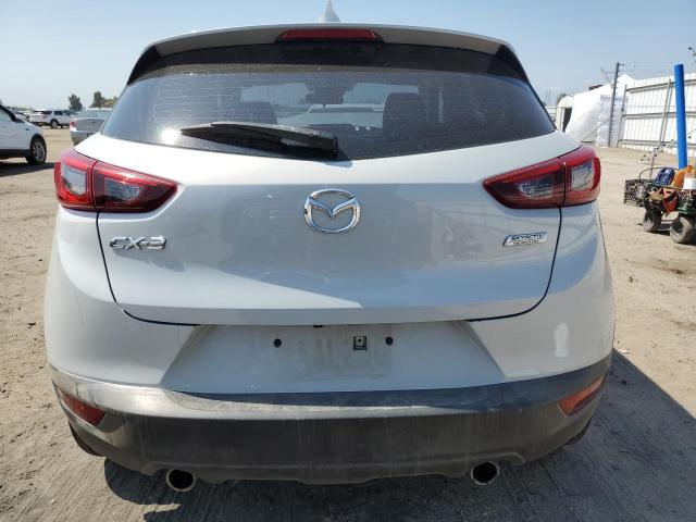 Photo 6 from auction – 2018 MAZDA CX-3 GRAND with VIN JM1DKDD70J0300780