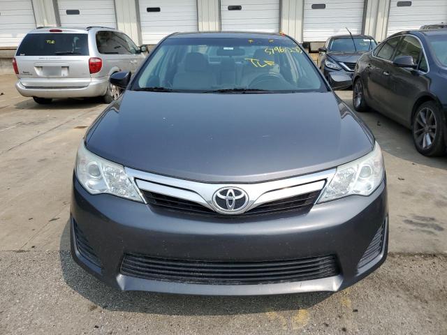 Photo 5 from auction – 2012 TOYOTA CAMRY BASE with VIN 4T1BF1FK2CU155342