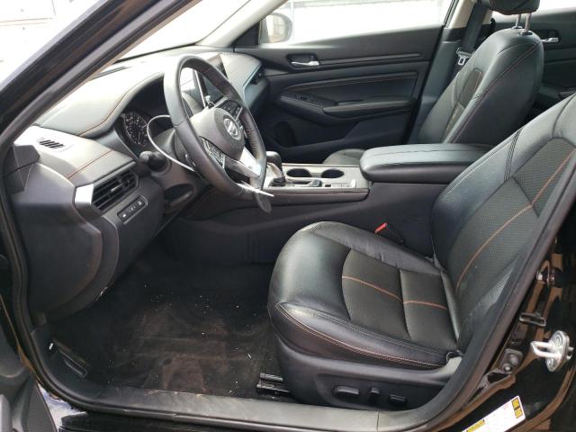 Photo 7 from auction – 2019 NISSAN ALTIMA SR with VIN 1N4BL4CW9KN316824