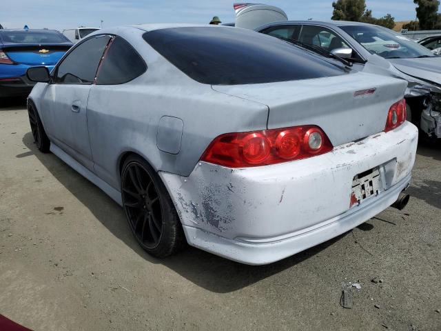 Photo 2 from auction – 2005 ACURA RSX TYPE-S with VIN JH4DC53015S017448
