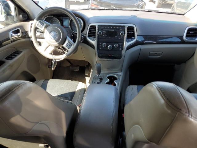 Photo 8 from auction – 2012 JEEP GRAND CHER with VIN 1C4RJFAG3CC250127