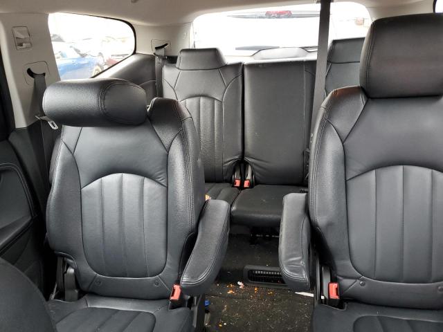 Photo 10 from auction – 2016 CHEVROLET TRAVERSE L with VIN 1GNKVGKD7GJ156776