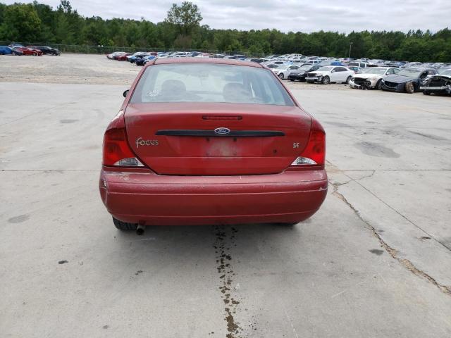 Photo 6 from auction – 2004 FORD FOCUS SE C with VIN 1FAFP34Z94W150696