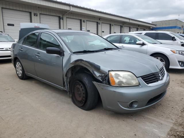 Photo 4 from auction – 2007 MITSUBISHI GALANT ES with VIN 4A3AB36F97E075673