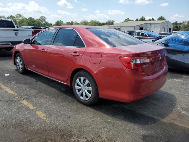 Zdjęcie 2 z aukcji – 2012 TOYOTA CAMRY BASE z VIN 4T1BF1FK5CU533024