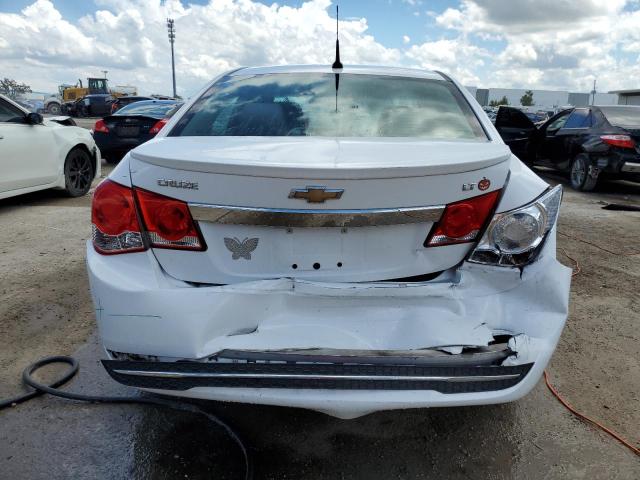 Photo 6 from auction – 2011 CHEVROLET CRUZE LT with VIN 1G1PF5S93B7300768