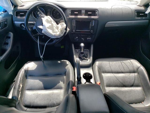 Photo 8 from auction – 2017 VOLKSWAGEN JETTA SE with VIN 3VWDB7AJ1HM288807