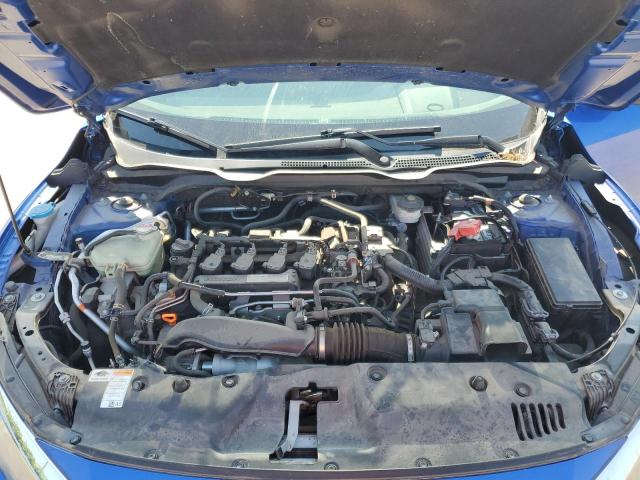 Photo 11 from auction – 2017 HONDA CIVIC EXL with VIN 19XFC1F79HE004272