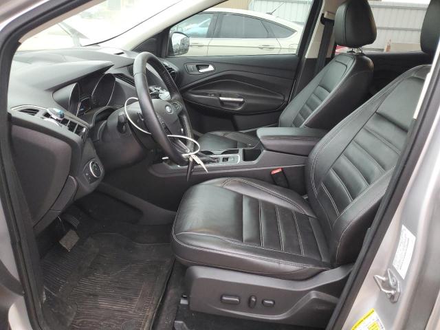 Photo 7 from auction – 2017 FORD ESCAPE TIT with VIN 1FMCU9J91HUC49474
