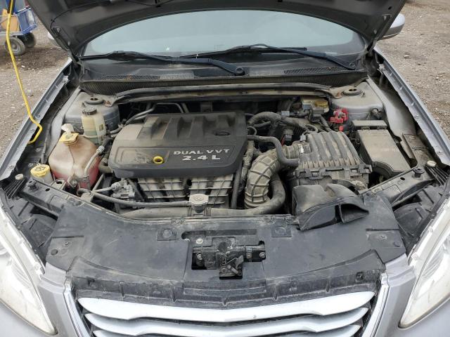 Photo 11 from auction – 2013 CHRYSLER 200 TOURIN with VIN 1C3CCBBB4DN513330