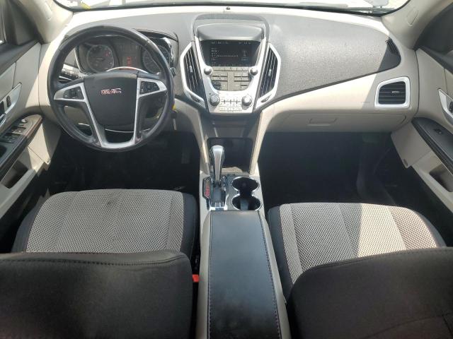 Photo 8 from auction – 2012 GMC TERRAIN SL with VIN 2GKALSEK4C6112480