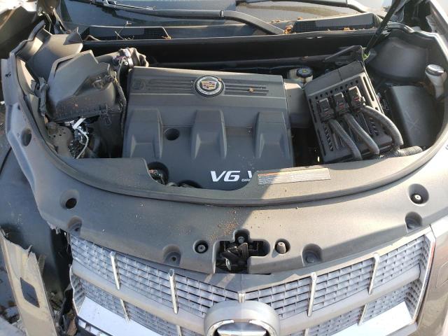 Photo 11 from auction – 2011 CADILLAC SRX PERFOR with VIN 3GYFNBEY5BS514034