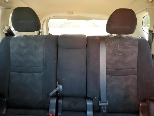Photo 10 from auction – 2014 NISSAN ROGUE S with VIN 5N1AT2ML4EC755665