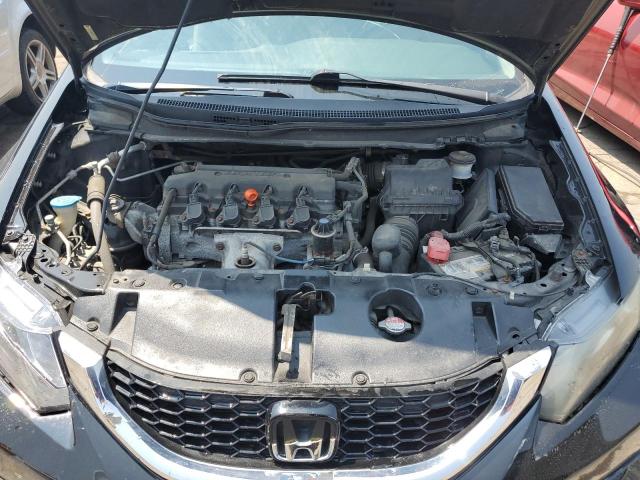 صورة رقم 11 من المزاد - 2013 HONDA CIVIC EX مع VIN 19XFB2F85DE073875