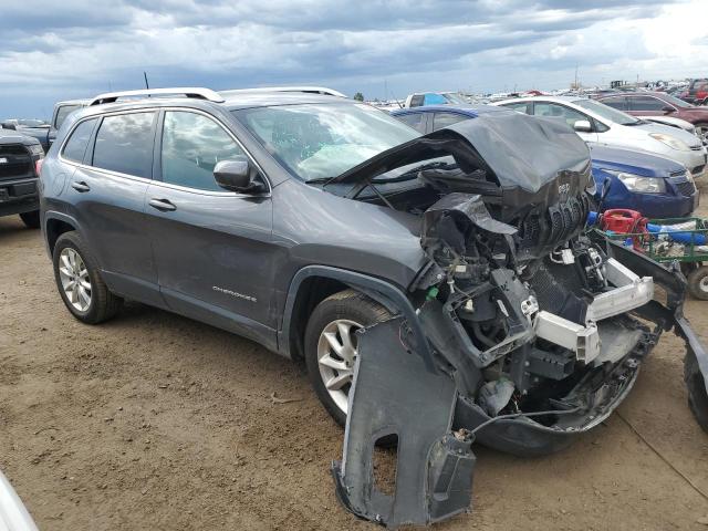 Photo 4 from auction – 2016 JEEP CHEROKEE L with VIN 1C4PJMDBXGW161963
